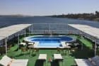  JAZ Imperial Sun Deck Pool | Egypt For Travel